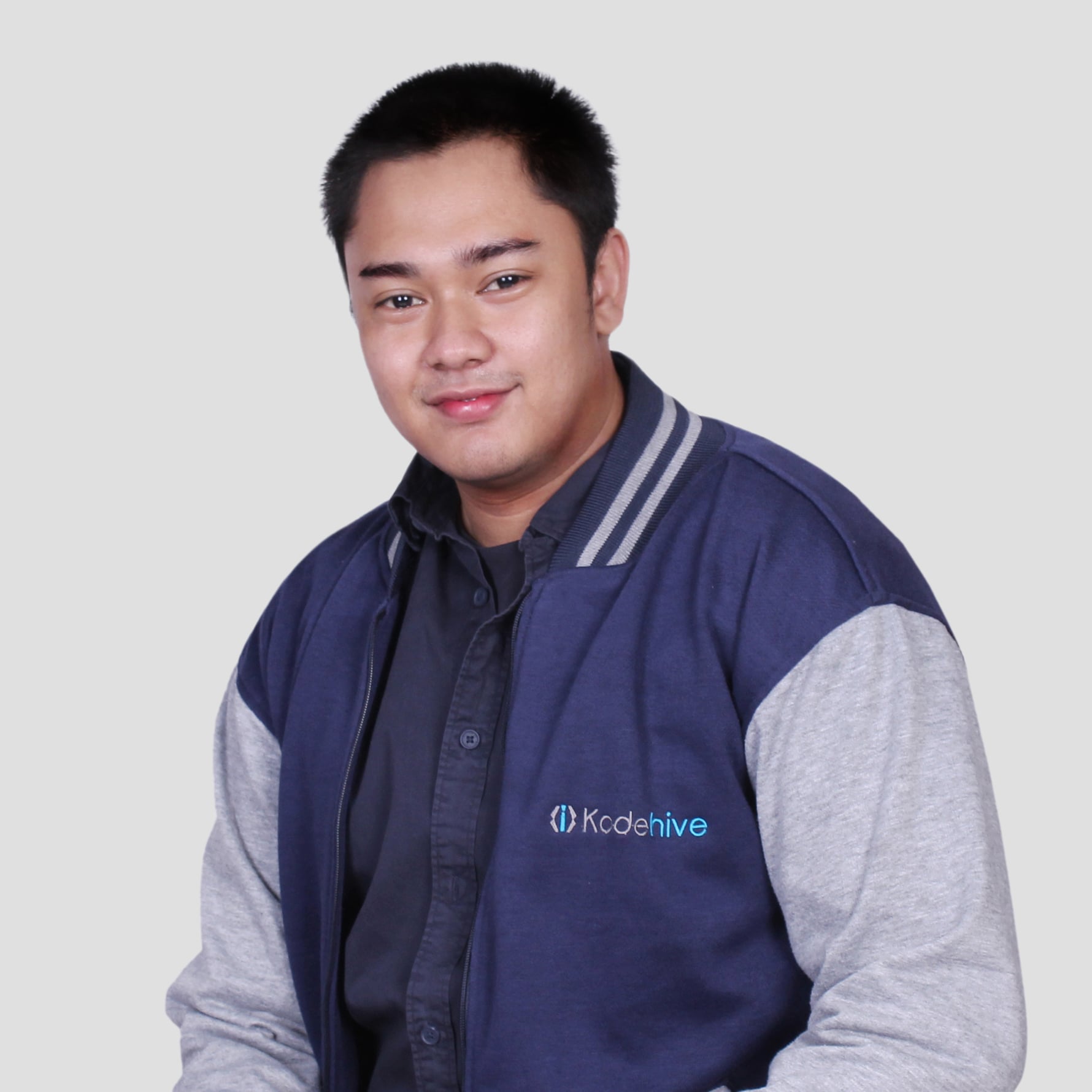 Almer Rafi, Junior Programmer at Multipolar