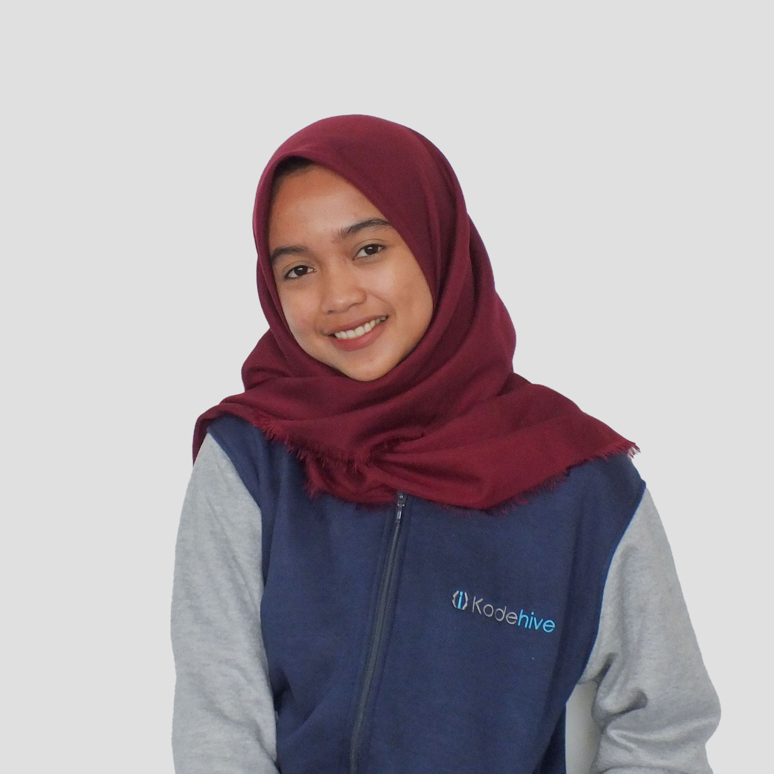 Yulis Tiani, Junior Programmer at Multipolar