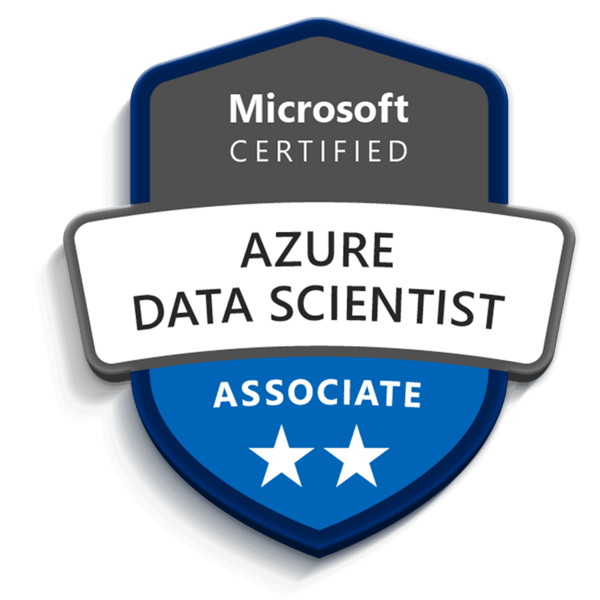 DP-100: Designing and Implementing a Data Science Solution on Azure
