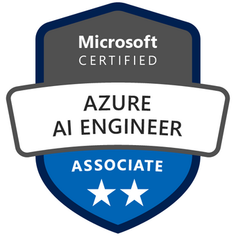 AI-102: Designing and Implementing a Microsoft Azure AI Solution