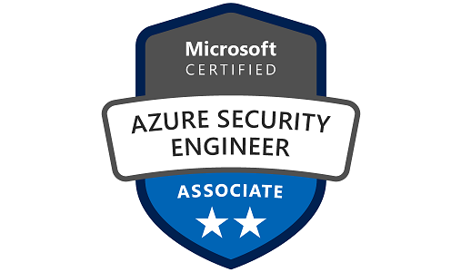 Exam AZ-500: Microsoft Azure Security Technologies