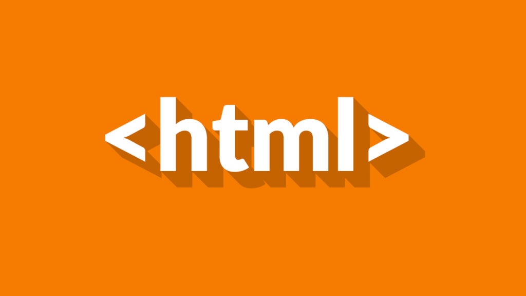 HTML & Bootstrap